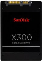 Photos - SSD SanDisk X300 SD7SB6S-128G-1122 128 GB