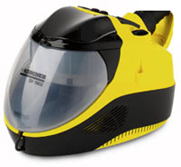 Photos - Steam Cleaner Karcher SV 1902 