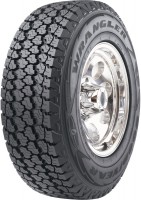 Photos - Tyre Goodyear Wrangler SilentArmor 245/75 R17 110T 