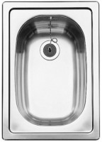 Photos - Kitchen Sink Blanco Top EE 3x4 501067 330x470