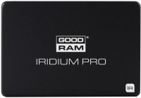 Photos - SSD GOODRAM Iridium PRO SSDPR-IRIPRO-480 480 GB