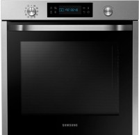 Photos - Oven Samsung NV75J5170BS 