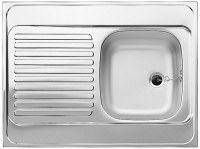 Photos - Kitchen Sink Blanco R-ES 8x6 510500 800x600