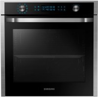 Oven Samsung Dual Cook NV75J7570RS 