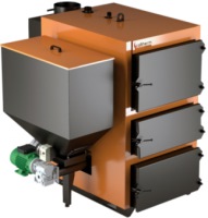 Photos - Boiler Caldera Caltherm CTX 175SF 200 kW