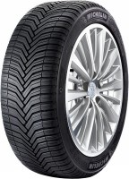 Tyre Michelin CrossClimate 195/55 R15 89V 