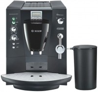 Photos - Coffee Maker Bosch Benvenuto B75 TCA 6809 black