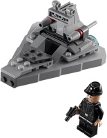 Construction Toy Lego Star Destroyer 75033 