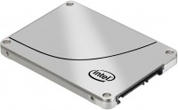 Photos - SSD Intel DC S3610 SSDSC2BX200G401 200 GB