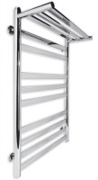 Photos - Heated Towel Rail LARIS Quatro Shelf (530x800)