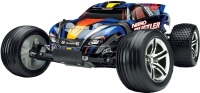 Photos - RC Car Traxxas Nitro Rustler 2WD 1:10 