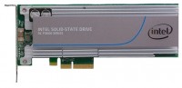 Photos - SSD Intel DC P3600 PCIe SSDPEDME016T401 1.6 TB