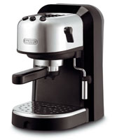 Photos - Coffee Maker De'Longhi EC 270 black