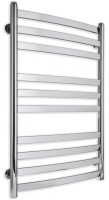 Photos - Heated Towel Rail LARIS Quatro Classic