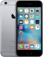 Photos - Mobile Phone Apple iPhone 6S 16 GB