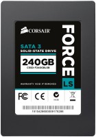 Photos - SSD Corsair Force Series LS CSSD-F240GBLSB 240 GB