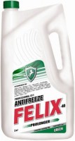 Photos - Antifreeze \ Coolant Felix Prolonger G11 5 L