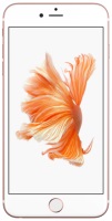 Photos - Mobile Phone Apple iPhone 6S Plus 128 GB