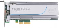 Photos - SSD Intel DC P3500 PCIe SSDPEDMX020T401 2 TB