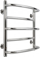 Photos - Heated Towel Rail LARIS Euromix (530x500)