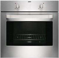 Photos - Oven Zanussi ZOB141X 