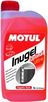 Photos - Antifreeze \ Coolant Motul Inugel Optimal Ultra 1 L