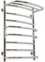 Photos - Heated Towel Rail LARIS Euromix Shelf (530x800)