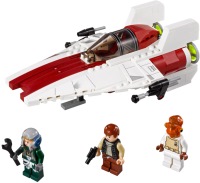 Construction Toy Lego A-Wing Starfighter 75003 