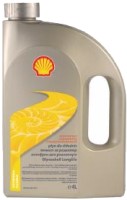 Photos - Antifreeze \ Coolant Shell Premium Longlife 4 L