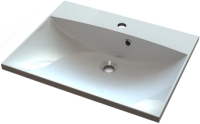 Photos - Bathroom Sink Fancy Marble Amelia 600 600 mm