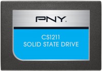 Photos - SSD PNY CS1200 SSD7CS1211-480 480 GB