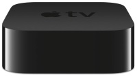 Photos - Media Player Apple TV 4th Generation 32GB 