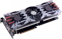 Photos - Graphics Card INNO3D GeForce GTX 960 C960-2SDN-M5CNX 