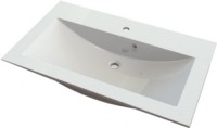 Photos - Bathroom Sink Fancy Marble Mikaela 900 900 mm