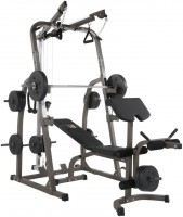 Photos - Strength Training Machine Hammer Solid XP 