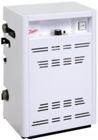 Photos - Boiler Danko 10U 10 kW