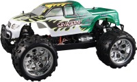 Photos - RC Car HSP Savagery Monster Truck 1:8 