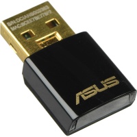 Photos - Wi-Fi Asus USB-AC51 
