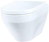 Photos - Toilet AM-PM Spirit C701739SC 