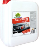Photos - Antifreeze \ Coolant GreenCool GC5010 10 L