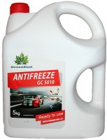 Photos - Antifreeze \ Coolant GreenCool GC5010 5 L