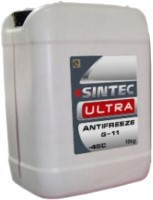 Photos - Antifreeze \ Coolant Sintec Ultra 10 L