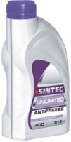 Photos - Antifreeze \ Coolant Sintec Unlimited 1 L