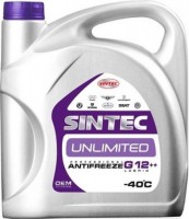 Photos - Antifreeze \ Coolant Sintec Unlimited 5 L