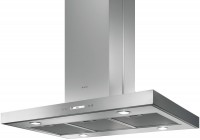 Photos - Cooker Hood Elica Spot Plus Island IX/A/90 stainless steel