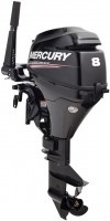 Photos - Boat Motor Mercury F8M 