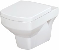 Photos - Toilet Cersanit Pure K101-001-BOX 