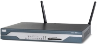 Wi-Fi Cisco 1801 