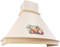 Photos - Cooker Hood Fabiano Classico 60 