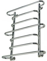 Photos - Heated Towel Rail MARIO Verona (600x900)